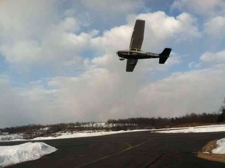  skycessna ultralight