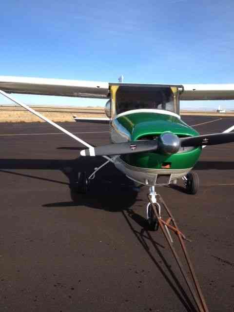  ultralight skycessna