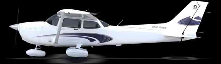 cessna aircraft