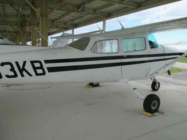  skycessna ultralight