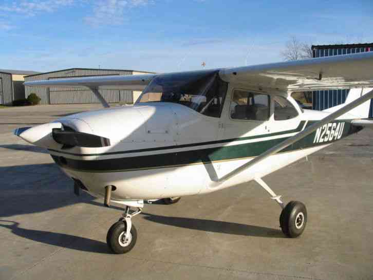 Cessna 172D