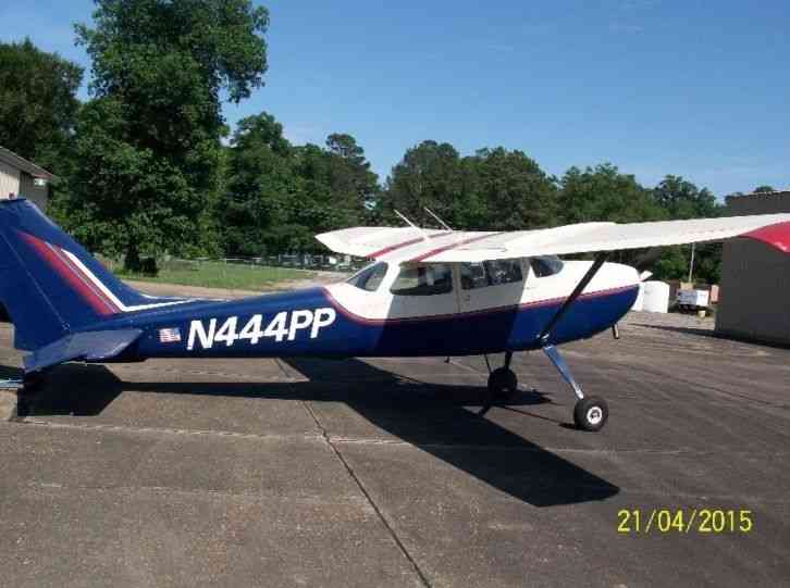 used cessna aircraft for sale