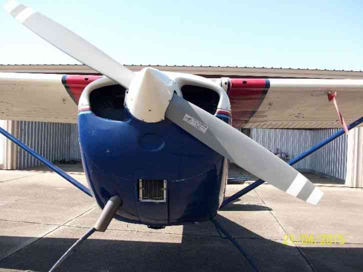  ultralight skycessna