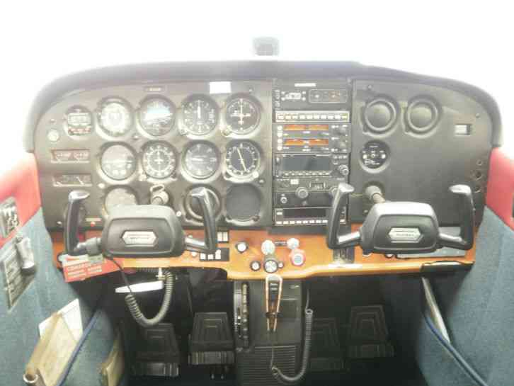  cessna improve