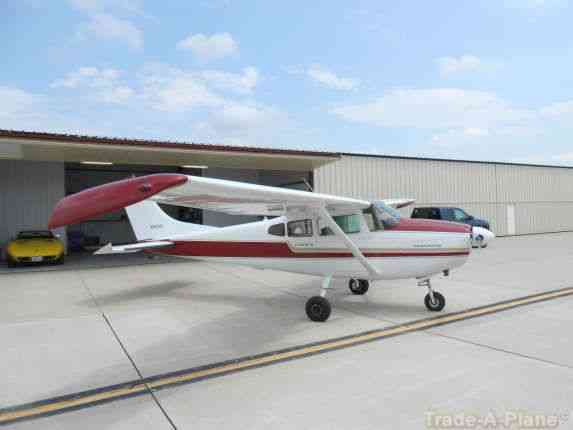 Cessna 182C