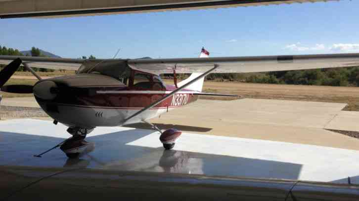  skycessna aircraft