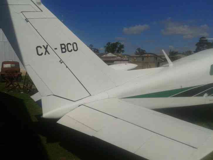  uruguay skycessna