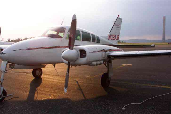  turbocessna