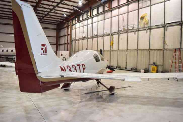  ultralight skycessna