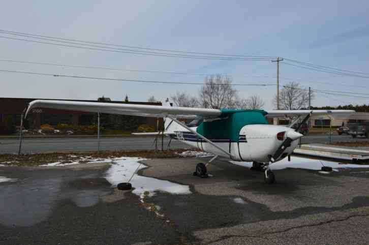 cessna airplane