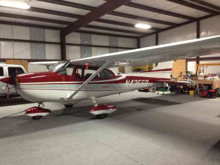Cessna Skyhawk C172L