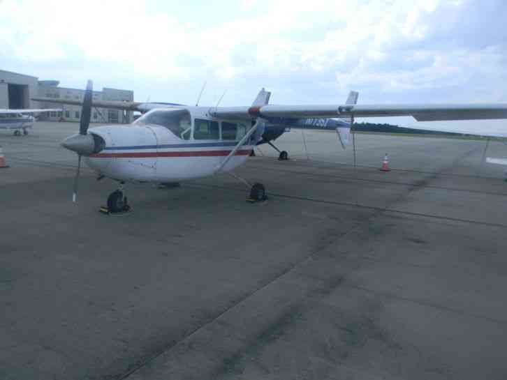 Cessna 336