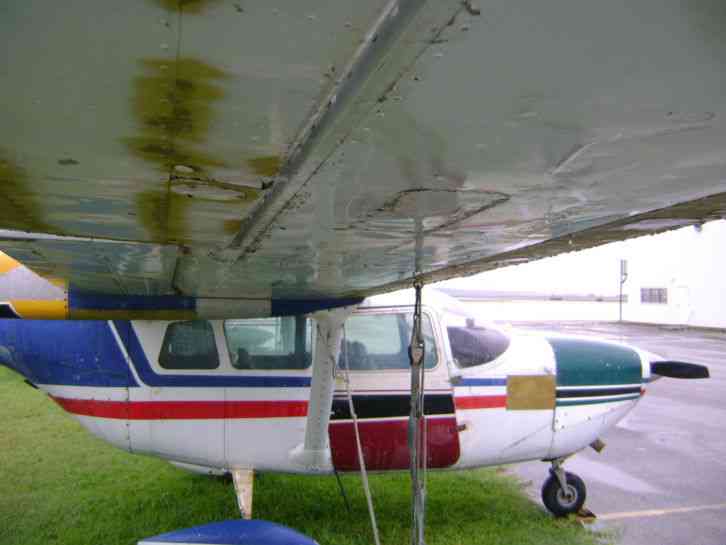  ultralight skycessna