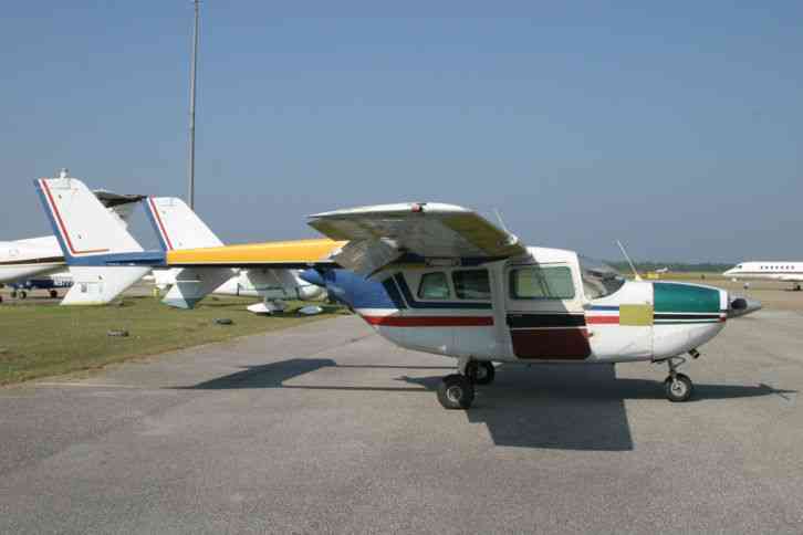  airplane museum