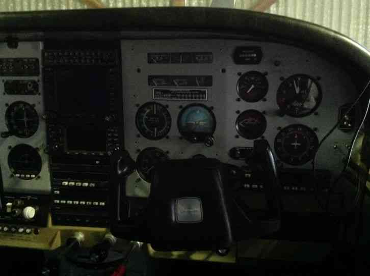  aircraft conditionserial