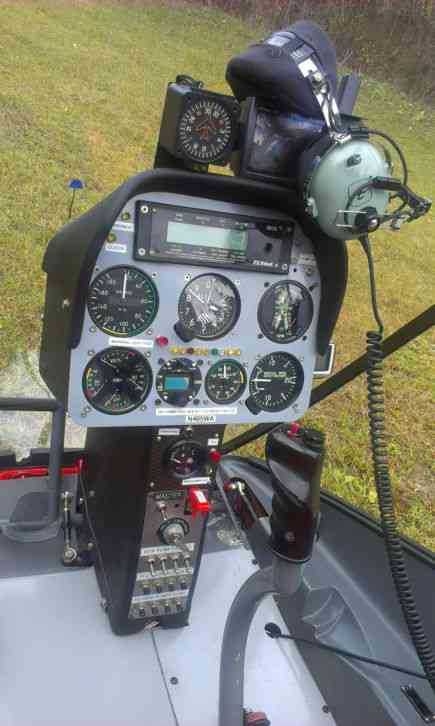  rotax skych