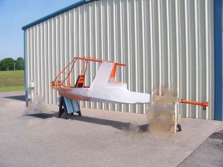  ultralight skychallenger