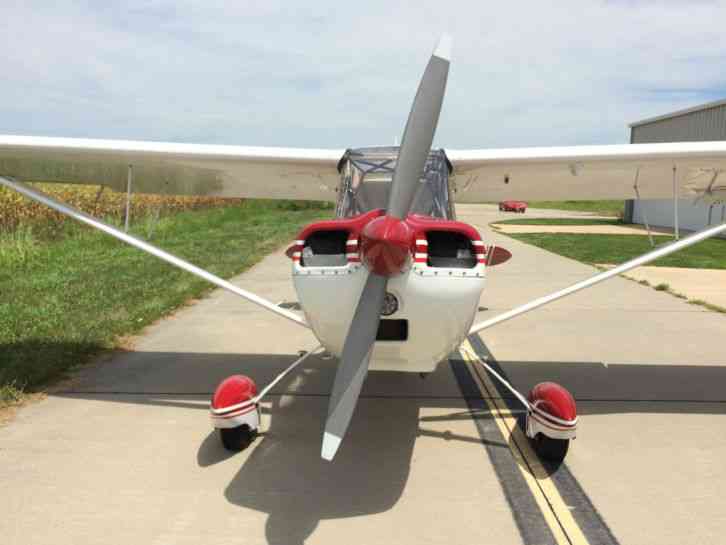  aircraft ultralight