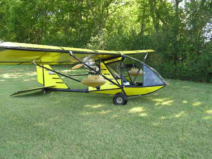  skychinook ultralight