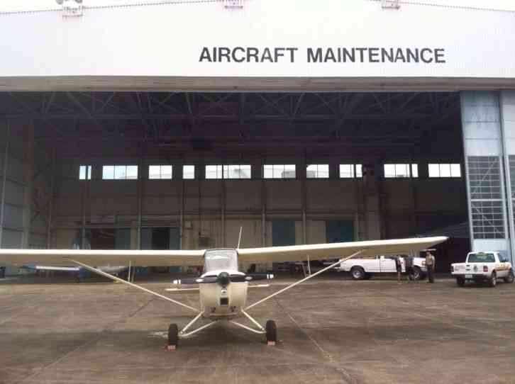  aircraft custom