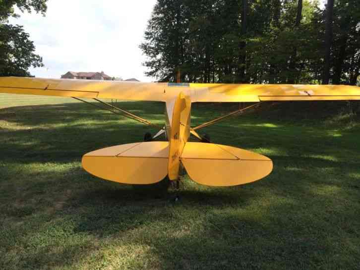  skypiper ultralight