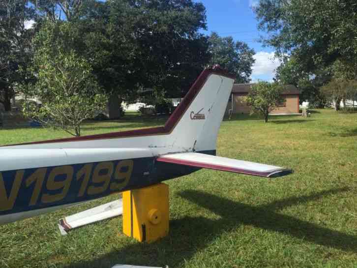  ultralight skycessna