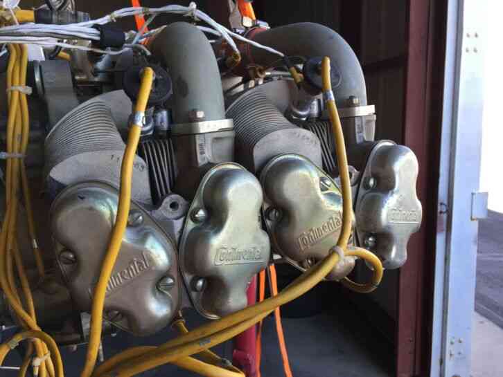  engine aircraft
