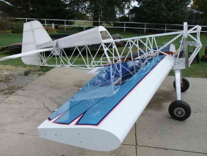  ultralight skydr