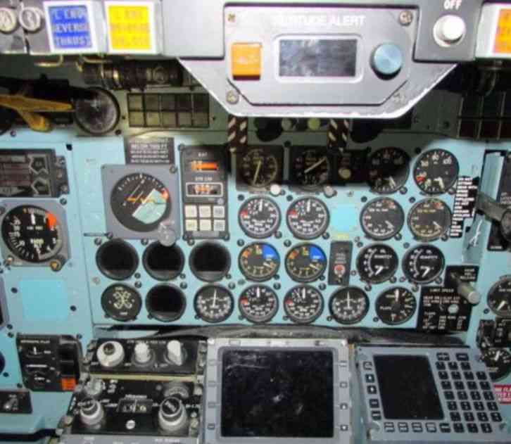  aircraft computer