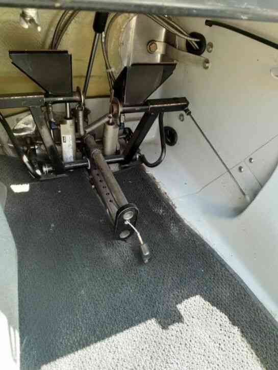  ultralight candidate