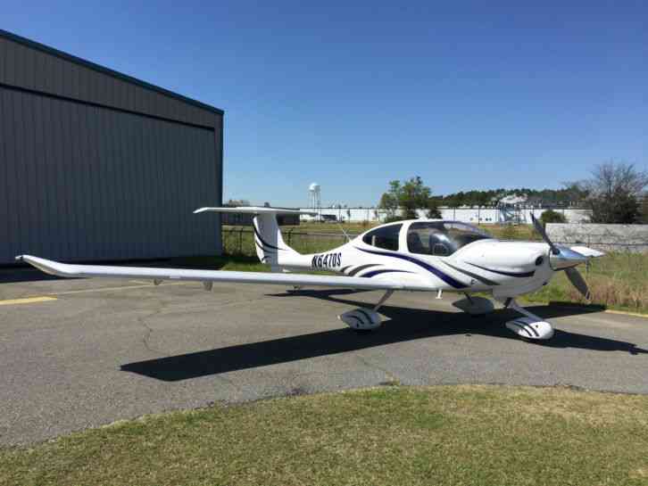 skydiamond ultralight