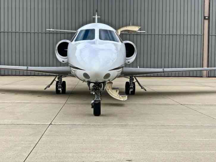 dassault falcon