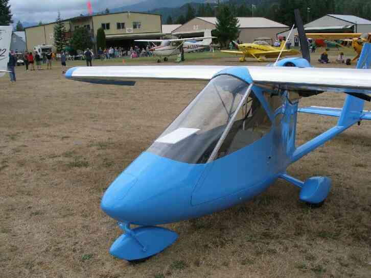  skythunder helicopter