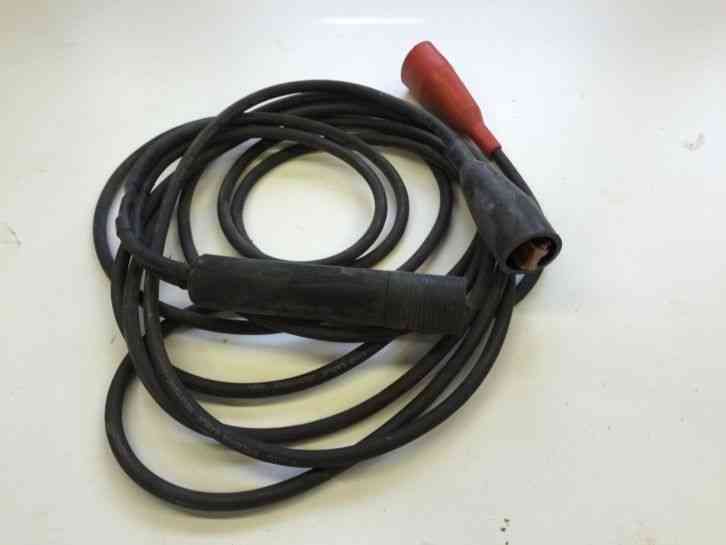 Enstrom F 28 Helicopter Ground Power Cable
