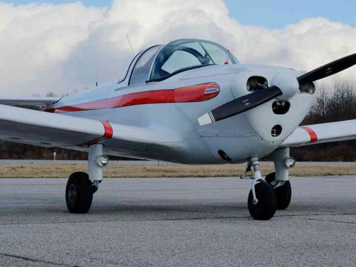 ercoupe for sale
