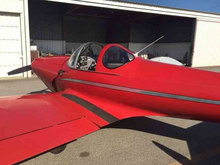 Ercoupe Sport Pilot for sale or trade