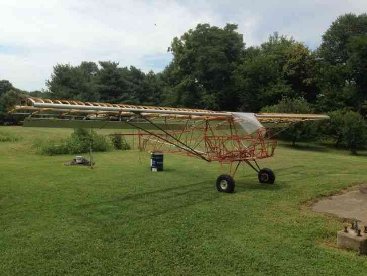  skyexperimental helicopter