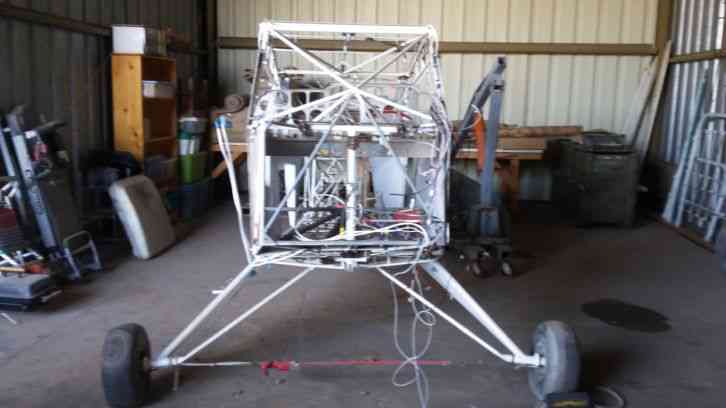  skyexperimental ultralight