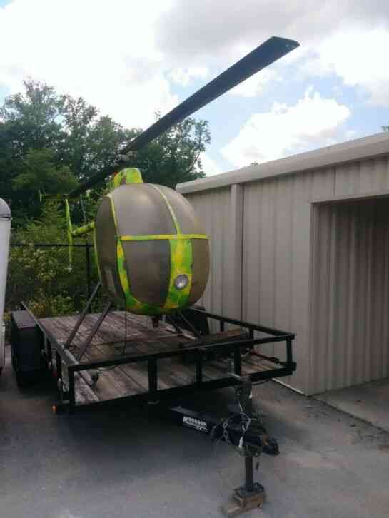  skyexperimental helicopter