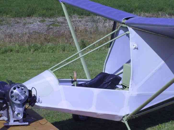  project aircraft