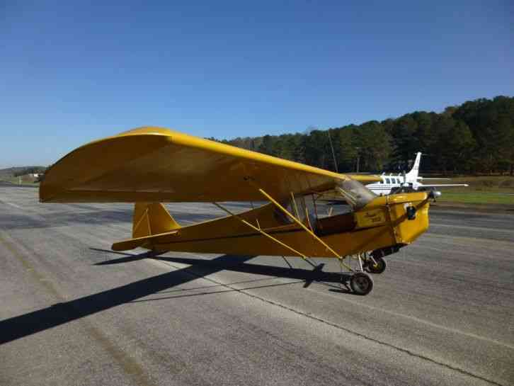  skyexperimental ultralight