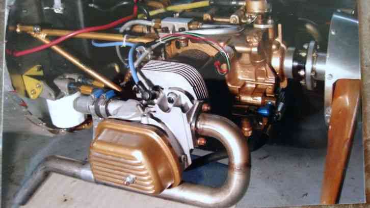 ultralight aeronautical