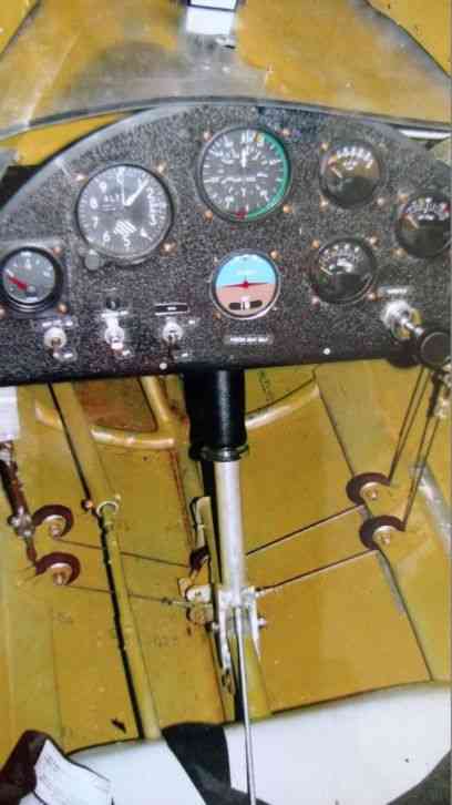 profession ultralight