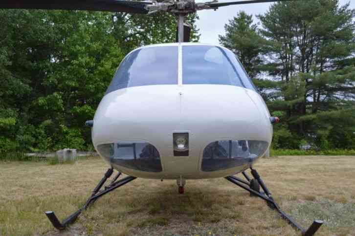  ultralight helicoper