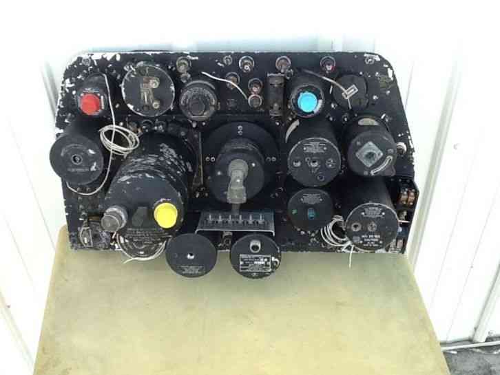  helicopter panel