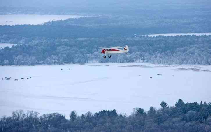  skyfairchild ultralight