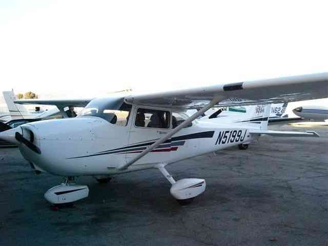  ultralight skycessna