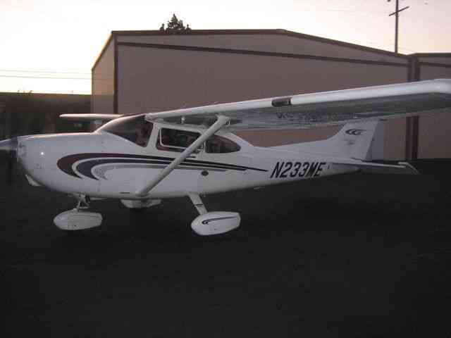  skycessna ultralight