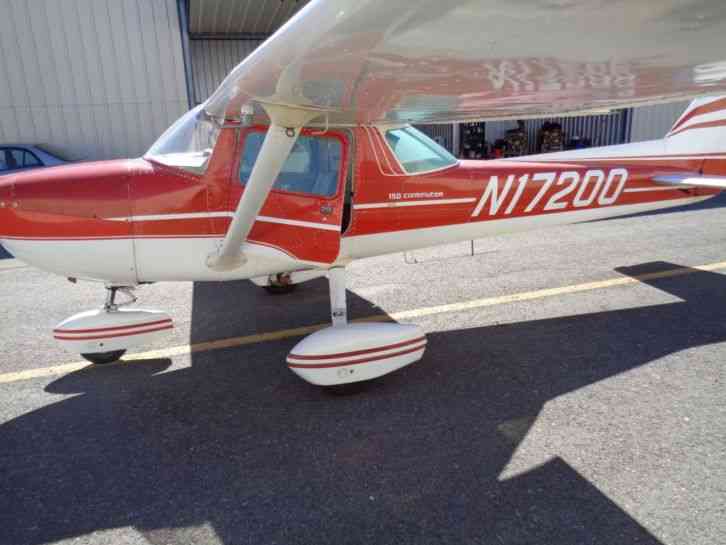  aircraft skycessna