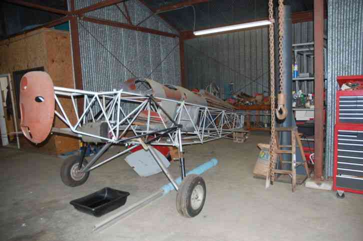  ultralight helicopter